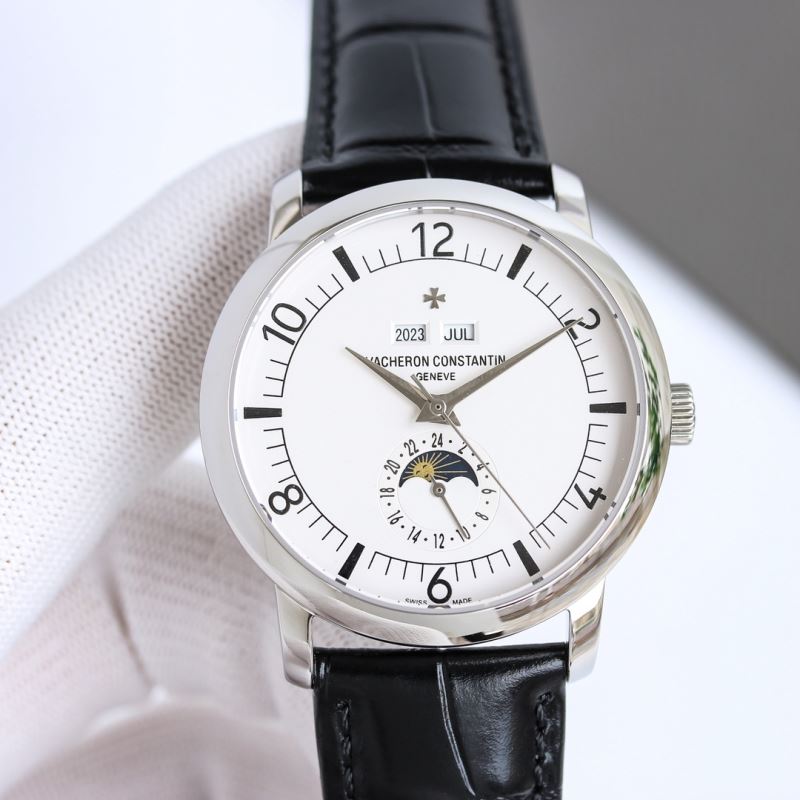 VACHERON CONSTANTIN Watches